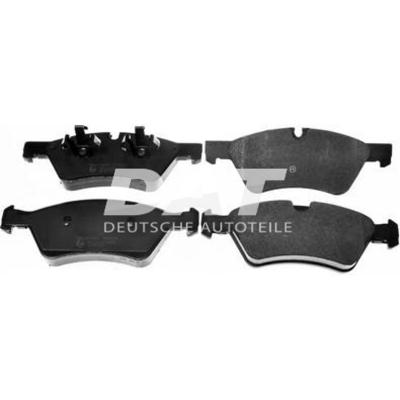 Brake Pad